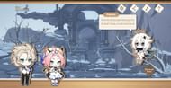 First question (Image via Genshin Impact)
